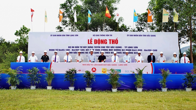 Vai trò của tổ chức sự kiện đối với doanh nghiệp tại Bắc Giang