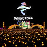 sự kiện Bắc Kinh 2022