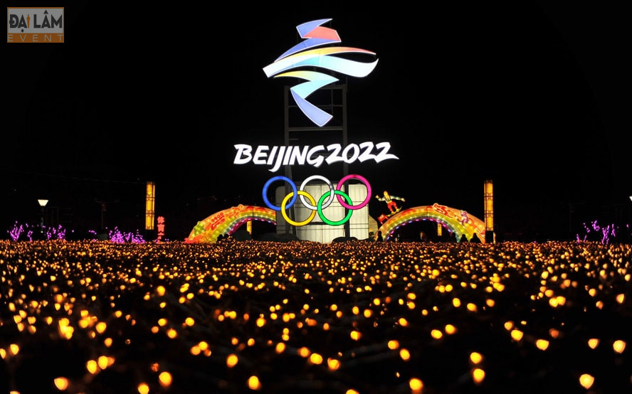 sự kiện Bắc Kinh 2022