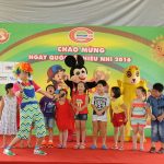 Dịch vụ tổ chức sự kiện 1 6 trọn gói