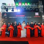 Dịch vụ tổ chức lễ khai trương showroom trọn gói