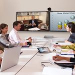 Kinh nghiệm tổ chức họp trực tuyến thành công