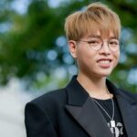 Ca sĩ Đức Phúc - Hoàng tử Valentine ngọt ngào nhất