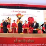 Kinh nghiệm tổ chức lễ khởi công - động thổ thành công