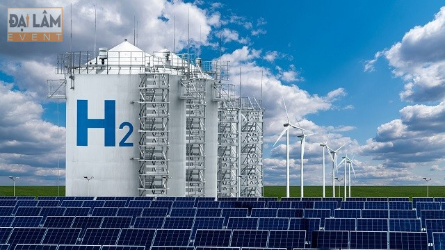 Thông tin dự án nhà máy sản xuất Hydro tại Trà Vinh
