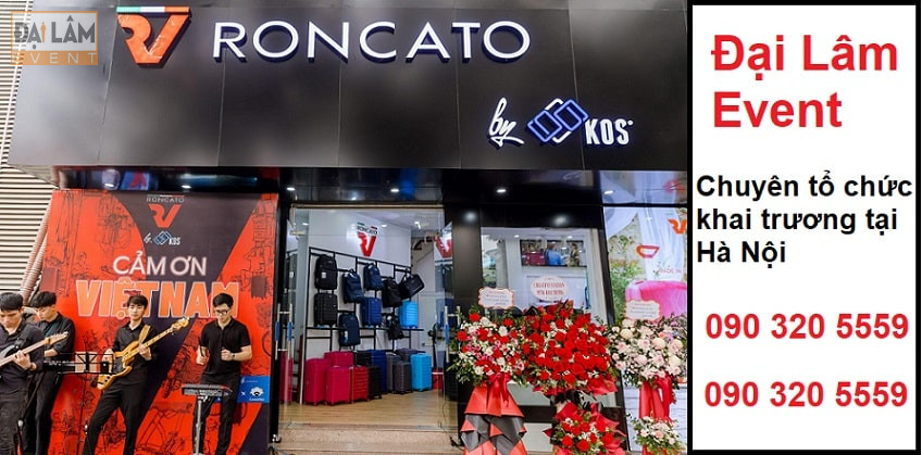 KOS Shop khai trương cửa hàng flagship tại Hà Nội