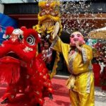 FamilyMart tổ chức lễ khai trương cửa hàng tại Đồng Nai