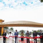 Tổ chức lễ khánh thành cầu đi bộ 42 tỷ đồng tại Đà Nẵng