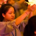 Tiếc thương nữ ca nương trẻ nhất Việt Nam qua đời ở tuổi 14