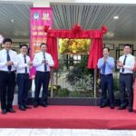 Khánh thành 2 trường tiểu học tại Ba Đình, Hà Nội