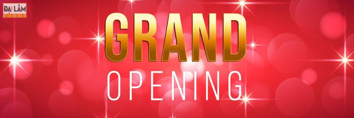 Công ty tổ chức sự kiện Đại Lâm